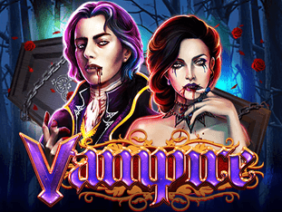 Vampire game icon
