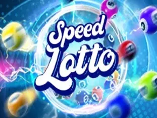 Speed Lotto (1) game icon
