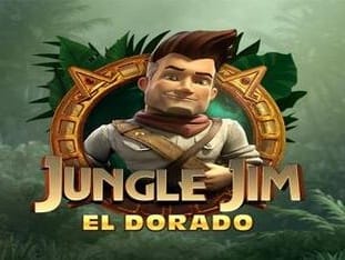 Jungle Jim - El Dorado game icon