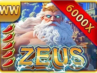 Zeus game icon