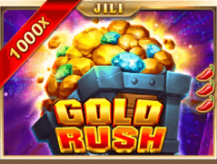 Gold Rush (1) game icon