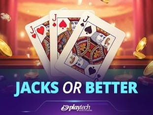 Jacks Or Better game icon