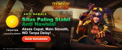 Menang Besar di Hujanwin Hari Ini