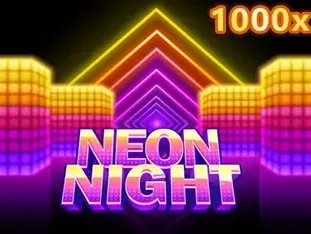 Neon Night game icon