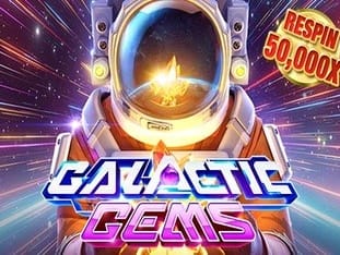 Galactic Gems game icon