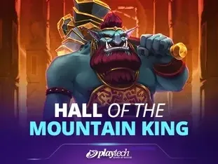 Hall Of The Mountain King game icon