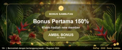 Link Alternatif Hujanwin Terpercaya