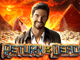 Return Of The Dead game icon